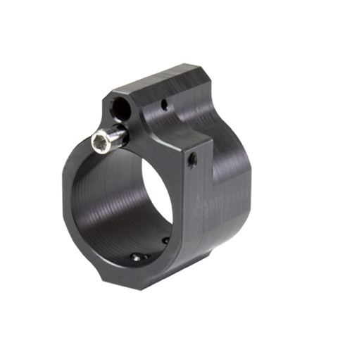 GB-ADJ-.936 0.936 Low Profile Adjustable Gas Block