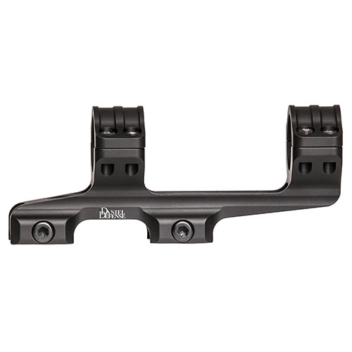 Daniel Defense 30mm Double Ring Optic Mount 03-047-07146