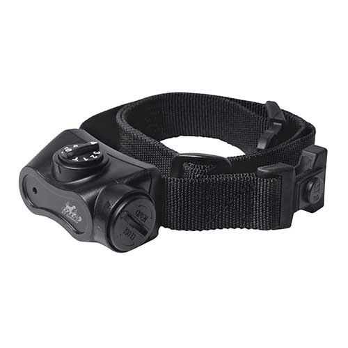 Picture of DT Systems Bark Boss 6.5 in. No-Bark Trainer Collar