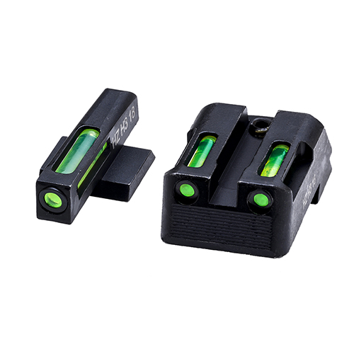 KBN321 Litewave Rear Sight