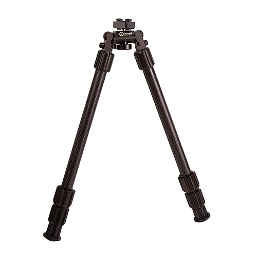 9-13 in. Accumax CF Prem Swivel Stud Bipod