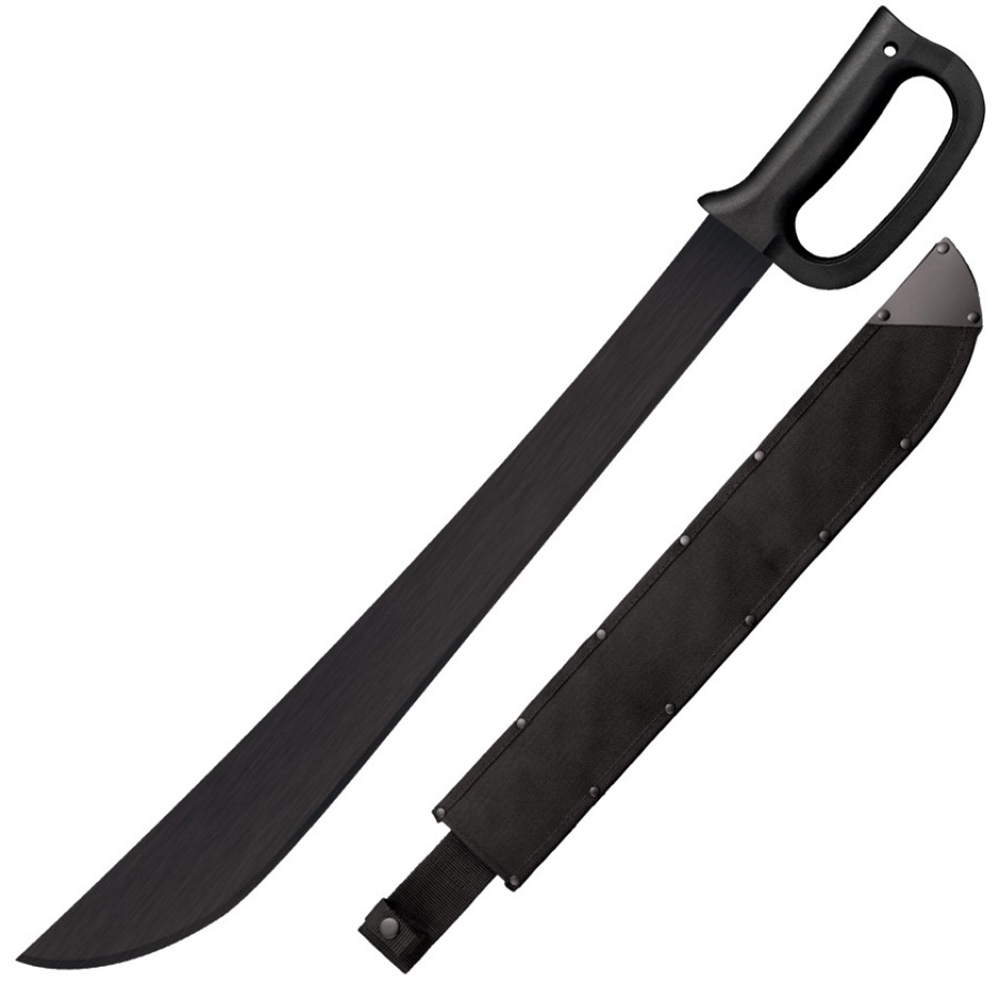 97AD18S 18 in. Latin D-Guard Machete