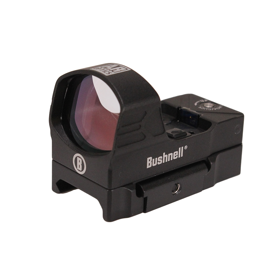 Picture of Bushnell AR71XRS First Strike 2.0 Reflex Sight 4 MOA Red Dot Reticle