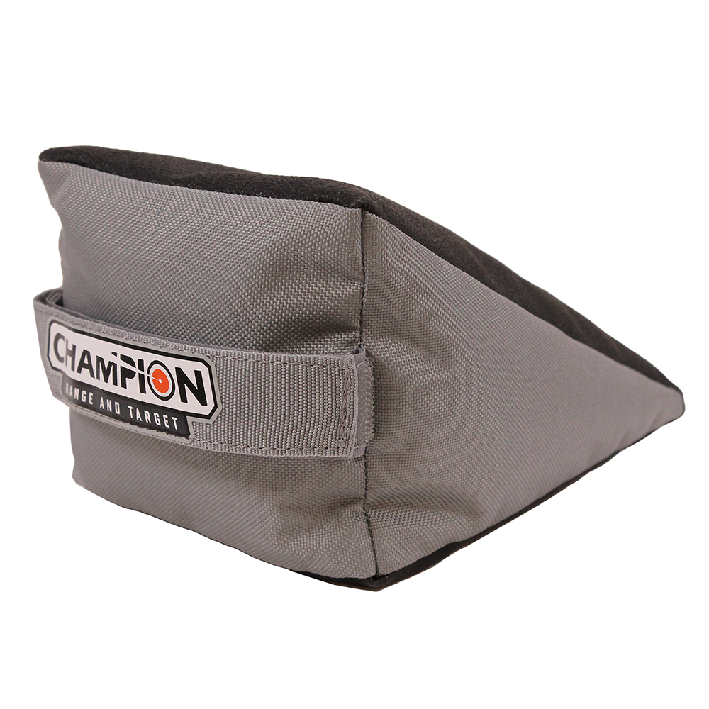 Champion Traps & Targets 40890 Wedge Rear Bag