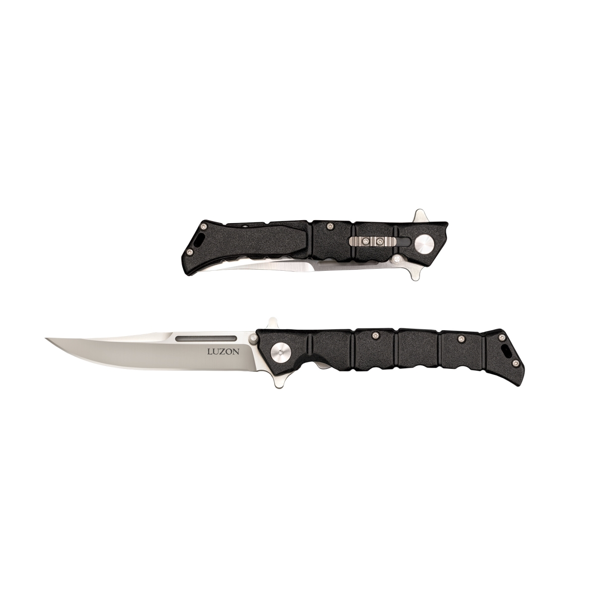 Luzon Flipper Folding Knife