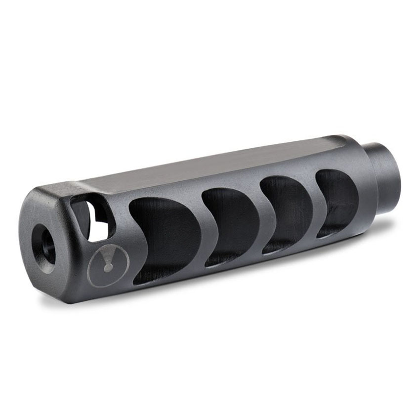 UD10710 416 Stainless Steel Apollo, Black