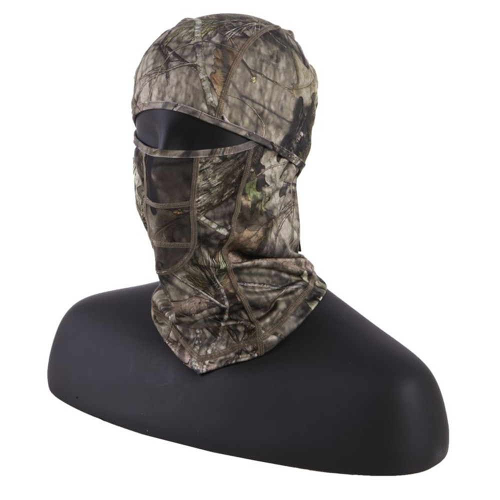 Balaclava Face Mask, Mossy Oak Break-Up Country