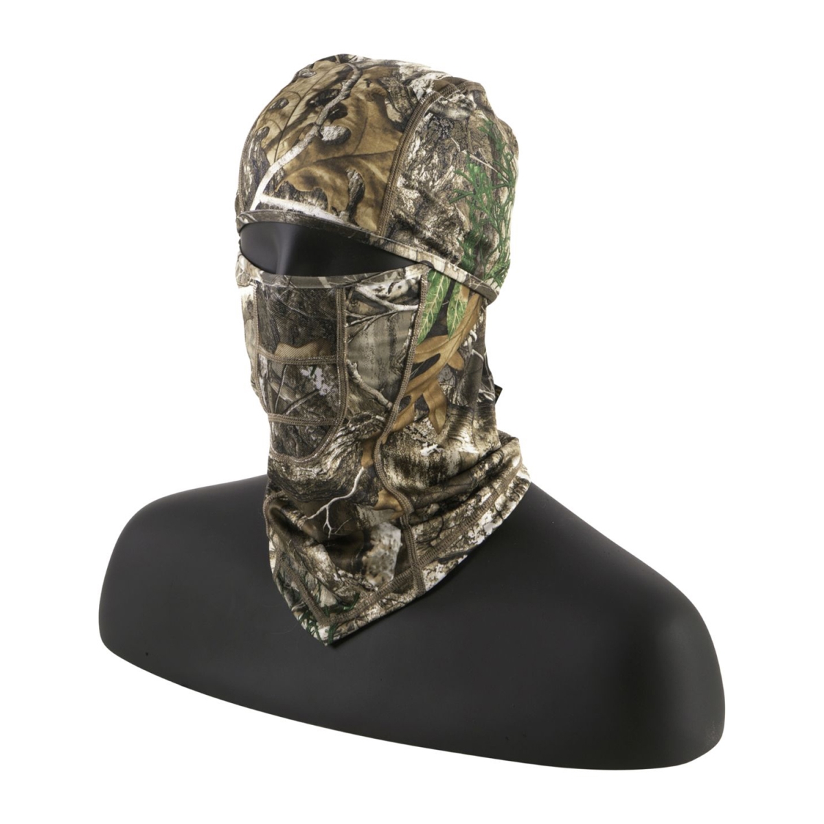 Balaclava Face Mask, Realtree Edge