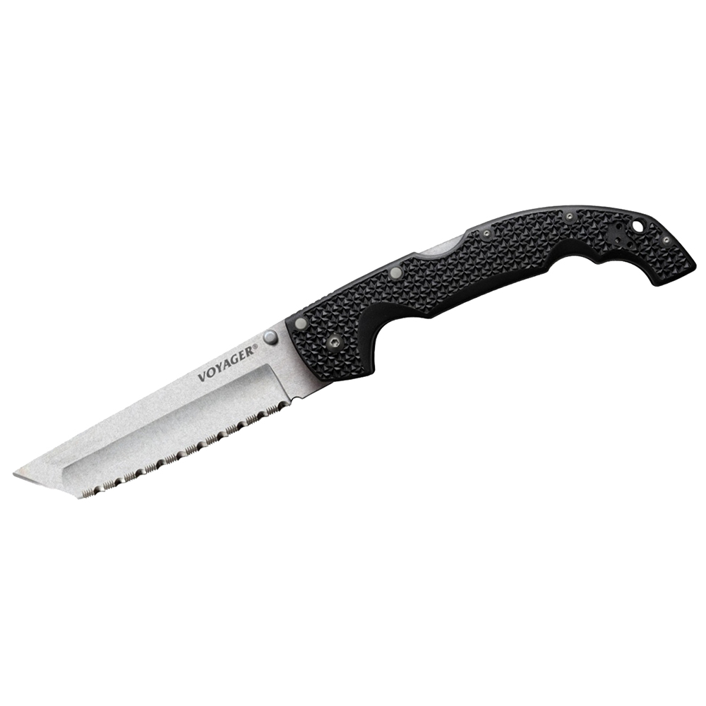 Voyager Folding Knife