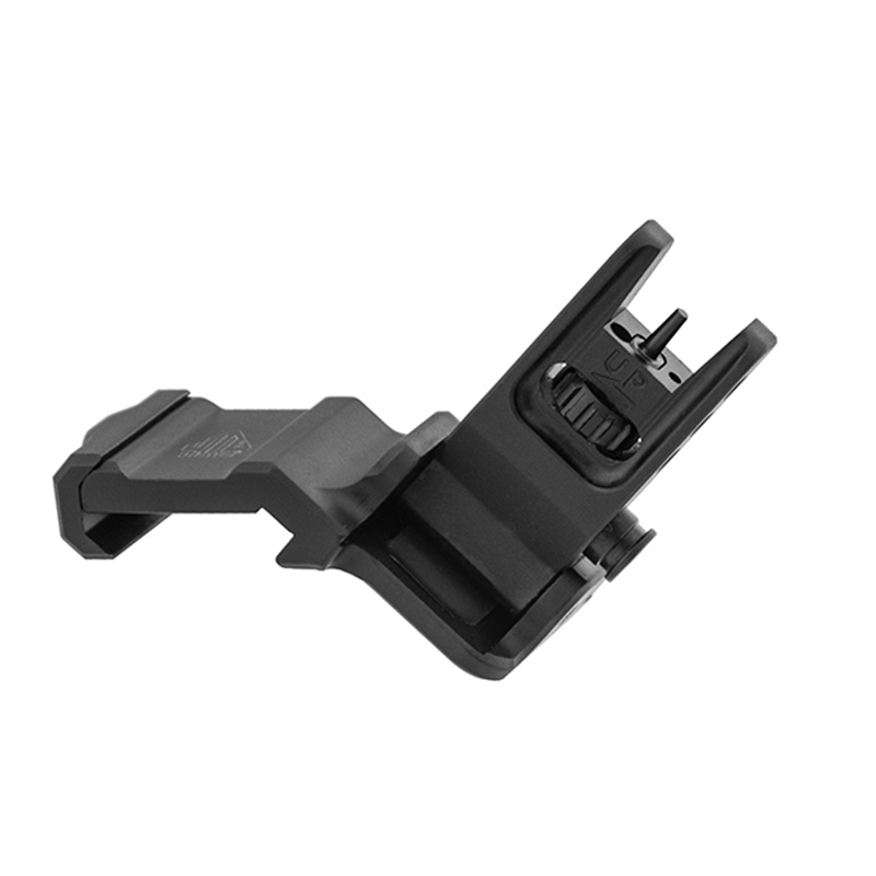 MT-745 UTG Accu-Sync 45 Degree Angle Flip Up Sight