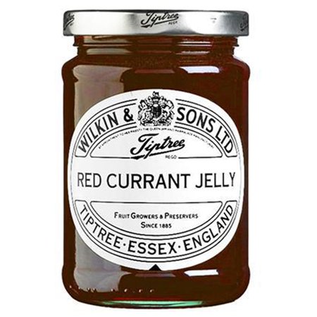 Picture of Tiptree KHLV00779520 Currant Red Jelly, 12 oz