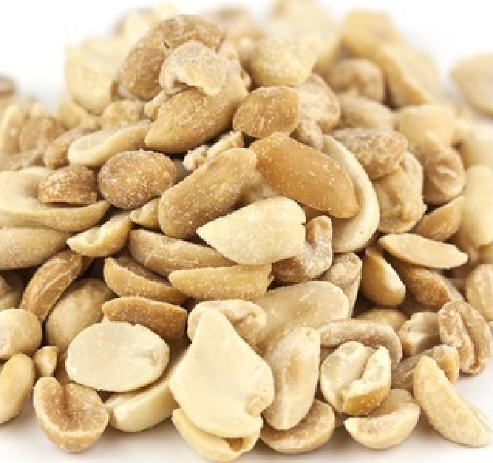 Picture of Bulk Nuts KHFM00003291 Bulk Nuts Natural Peanut Butter Stock&#44; 30 lbs