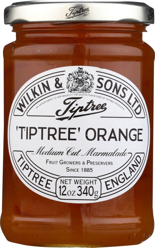 Picture of Tiptree KHLV00035776 12 oz Orange Marmalade