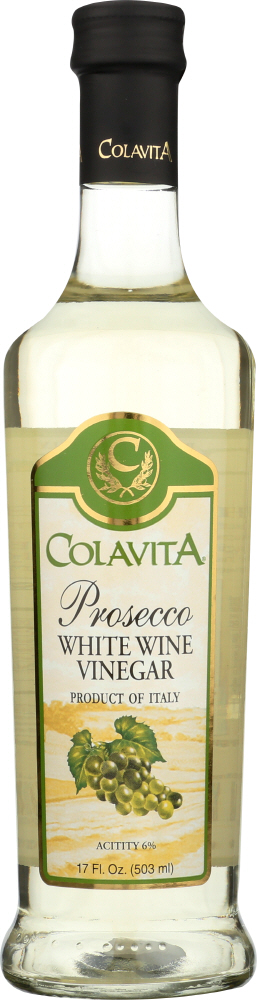 Picture of Colavita KHLV00497495 17 oz Vinegar Prosecco Wine, White