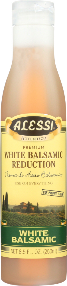 Picture of Alessi KHLV00077280 8.5 oz White Balsamic Reduction