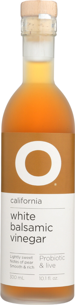 Picture of O KHLV00318644 Balsamic White California Vinegar - 300 ml