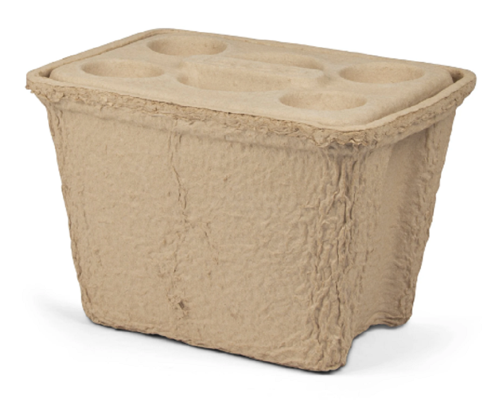 Picture of Igloo Products KHCH00344636 Biodegradable Reusable Cooler