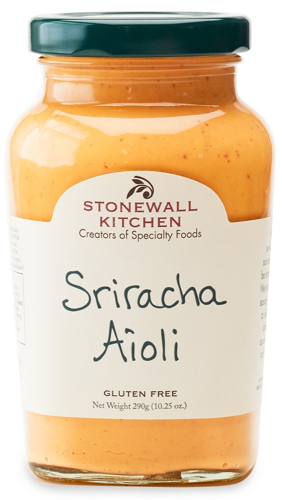 10.25 oz Sriracha Aioli