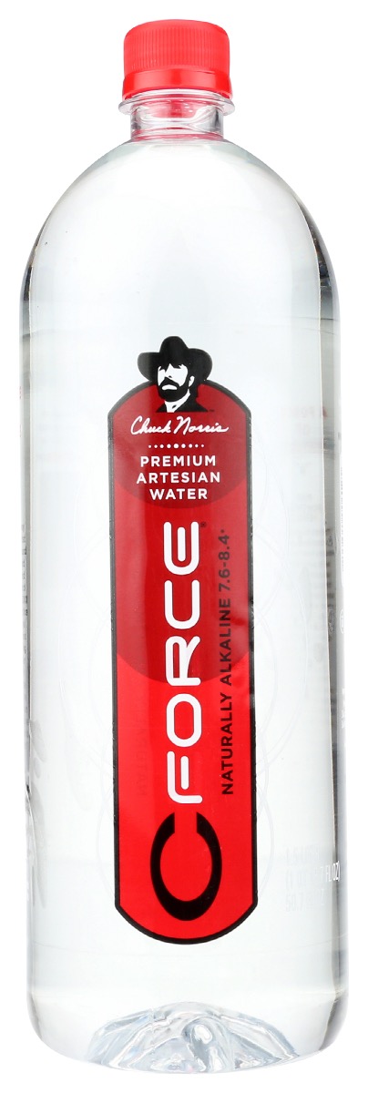 Picture of Cforce KHRM00338835 50.7 oz Artesian Water