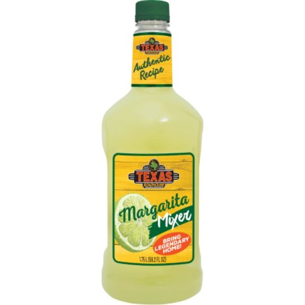 Picture of Texas Roadhouse KHRM00380788 1.75 Litre Margarita Mixer