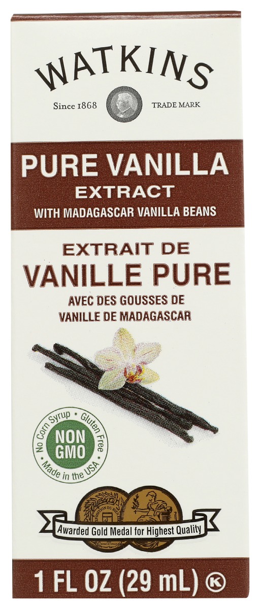 Picture of Watkins KHRM00311429 1 fl oz Vanilla Extract Pure