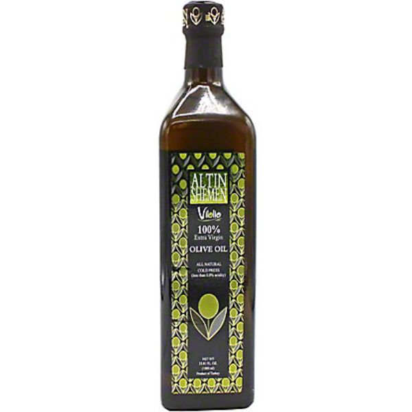 Picture of Altin Shemen KHRM00381511 1000 ml Turkish Oil Extra Virgin Olive Oil