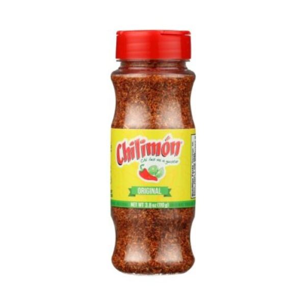 Picture of Chilimon KHRM00377991 3.8 oz Original Spice Blend