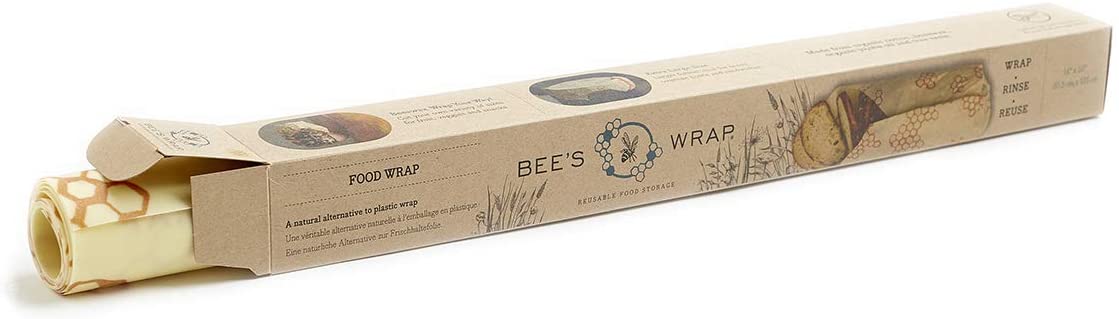 Picture of Bees Wrap KHRM00385118 Honeycomb Wrap Roll&#44; 12 per Pack