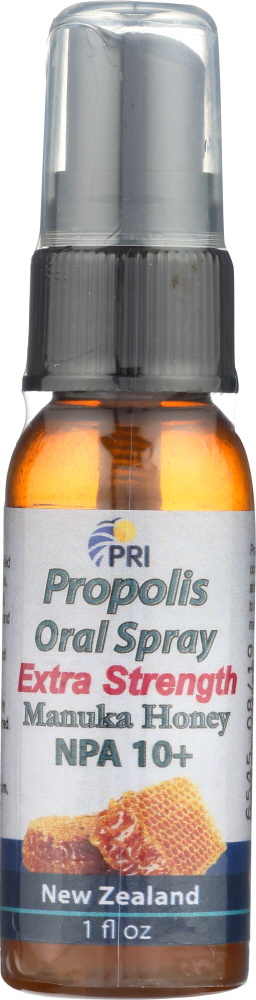 Picture of Pacific Resources International KHFM00328602 1 oz Propolis Oral Spray