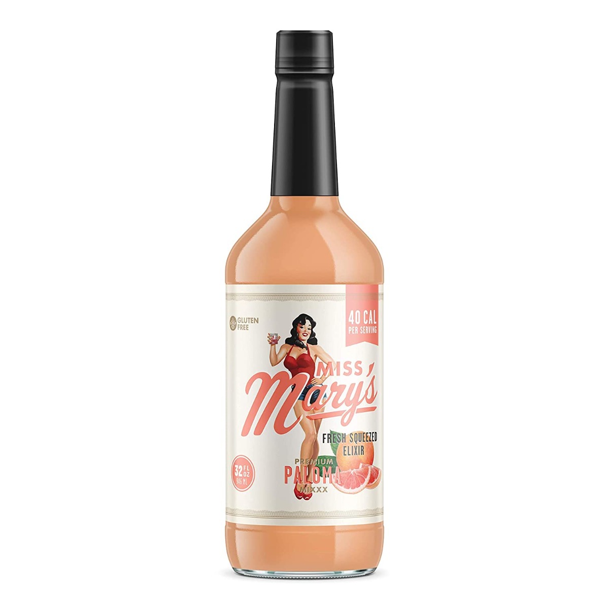 Picture of Miss Marys Mix KHRM00385852 32 oz Paloma Mixer