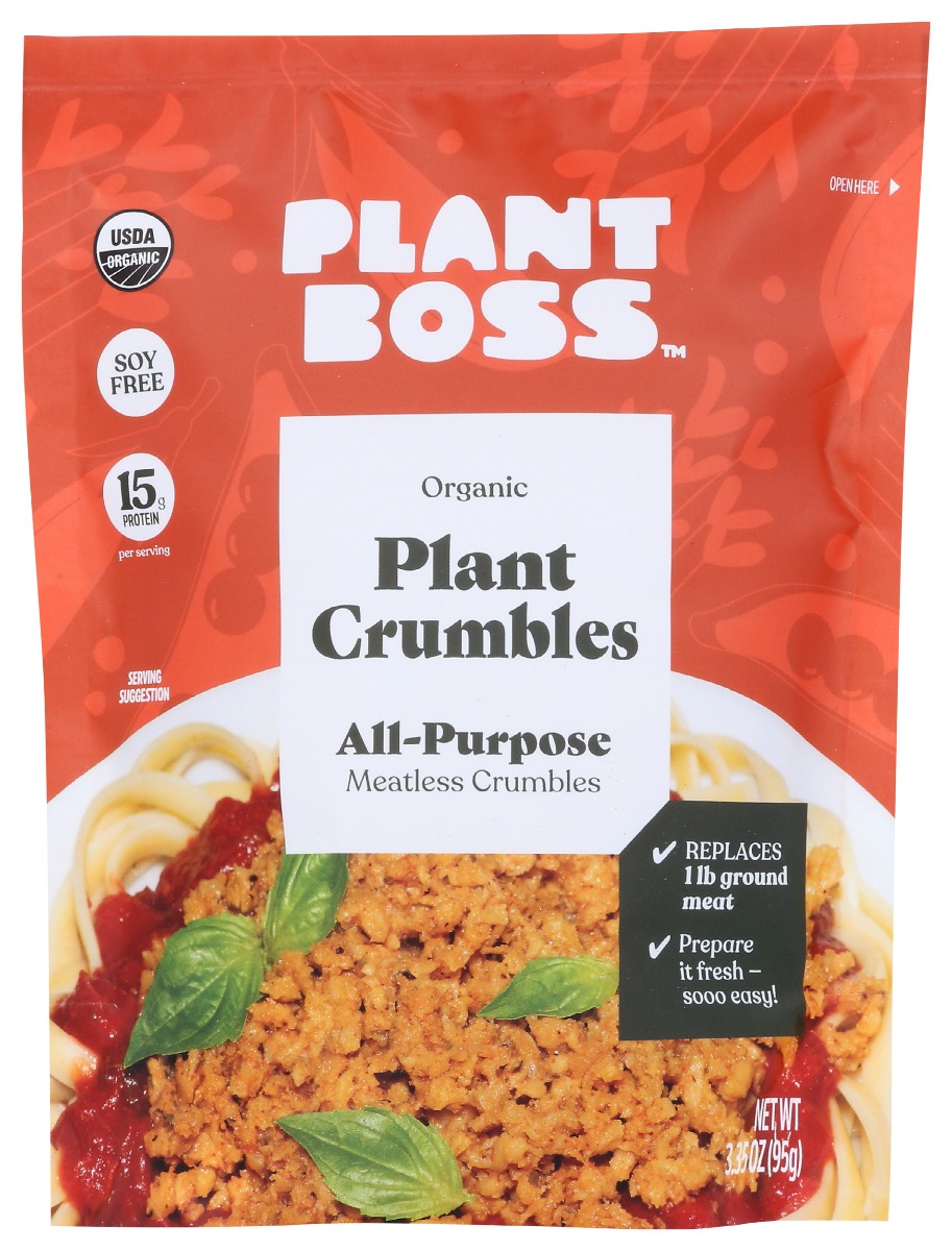 Picture of Plant Boss KHRM00383460 3.35 oz All Purpose Crumble Plant