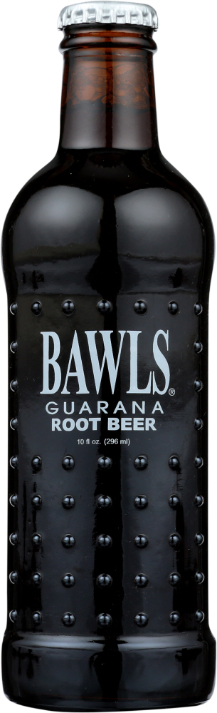 Picture of Bawls Guarana KHFM00278046 10 oz Root Beer Soda
