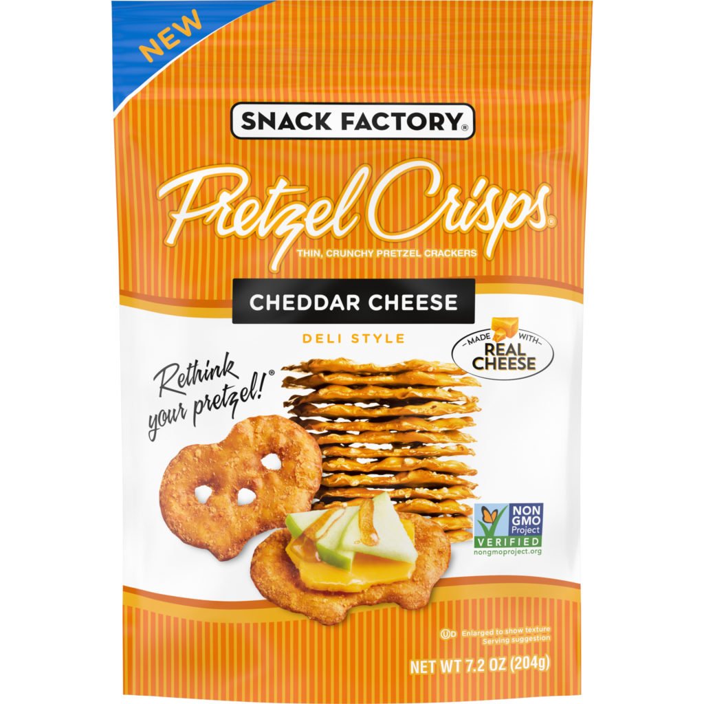 Snack Factory KHRM00376680