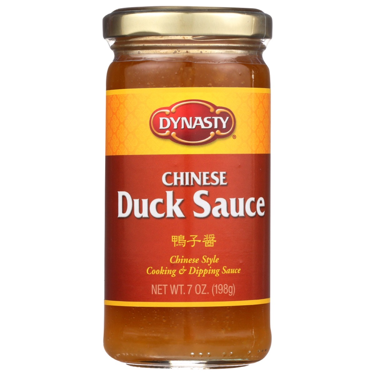 Picture of Dynasty KHRM00068235 7 oz Chinese Duck Sauce
