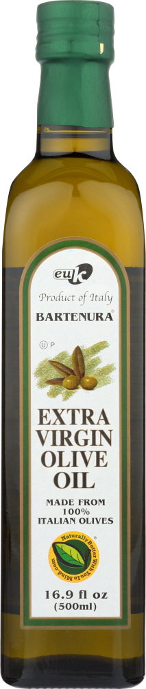 Picture of Bartenura KHLV00106936 16.9 fl oz Extra Virgin Olive Oil