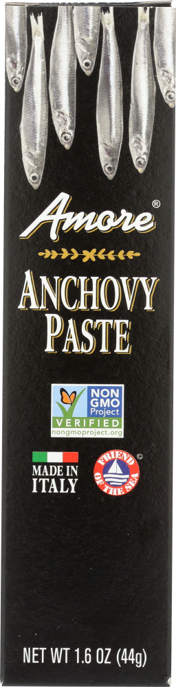 Picture of Amore KHLV00257014 1.6 oz Anchovy Paste