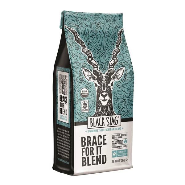 Picture of Black Stag KHRM00390182 10 oz Brace for It Blend