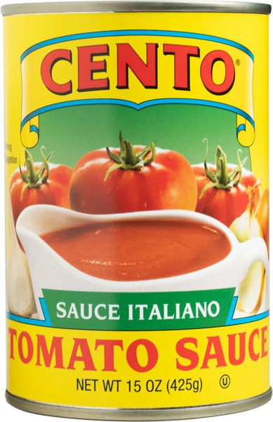Picture of Cento KHRM00075987 15 oz Italiano Tomato Sauce