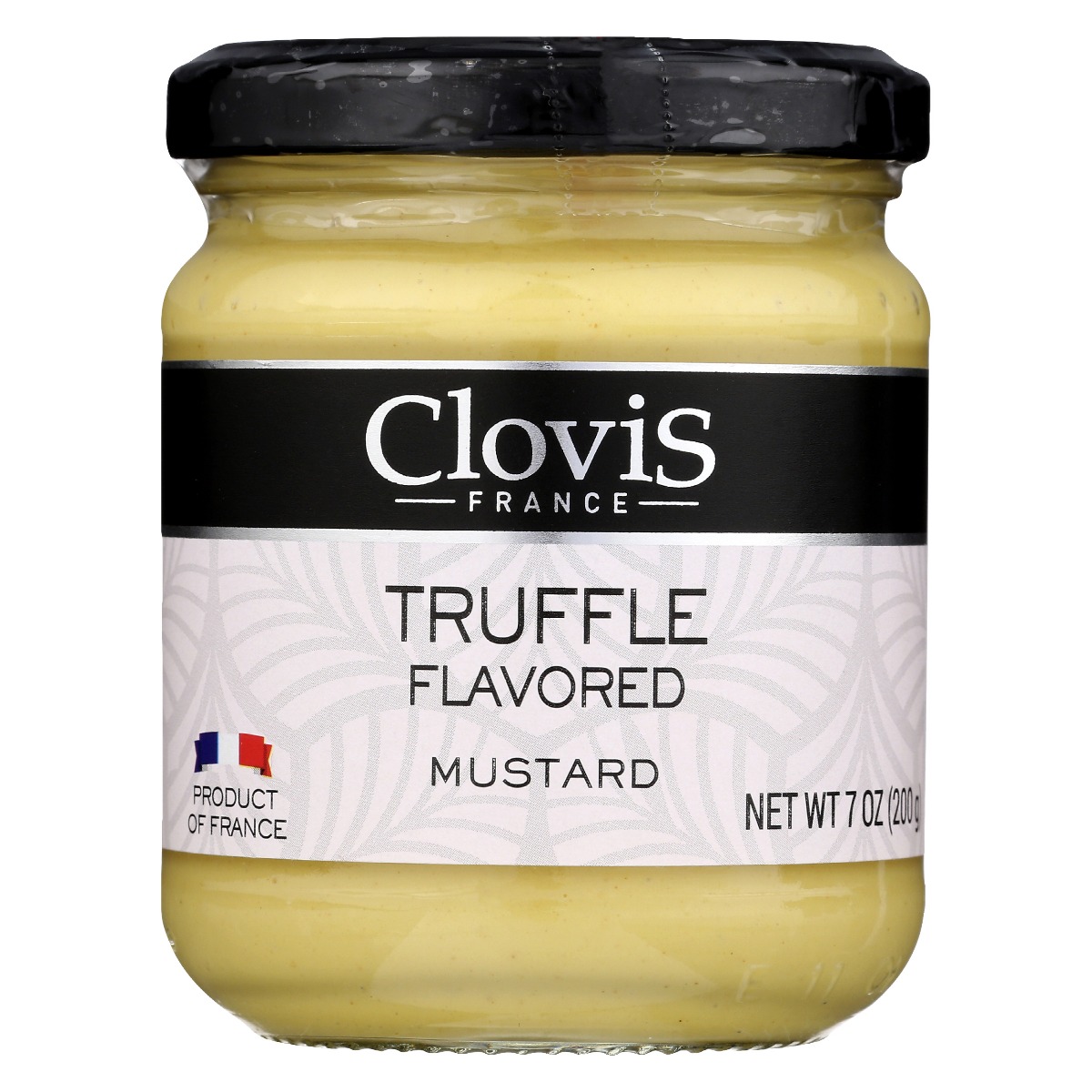 Picture of Clovis KHRM00394021 7 oz Truffle Mustard