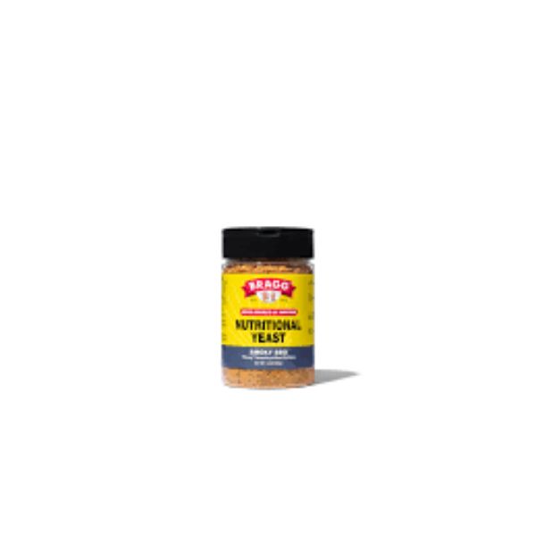 Picture of Bragg KHCH00393513 3 oz Nutritional BBQ Yeast