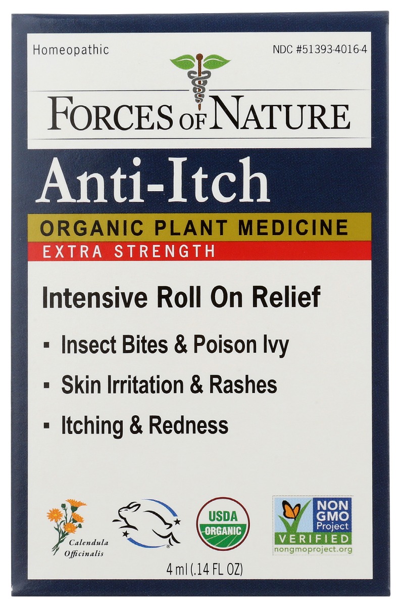 KHCH00380701 4 ml Anti Itch Roll-on Medicine