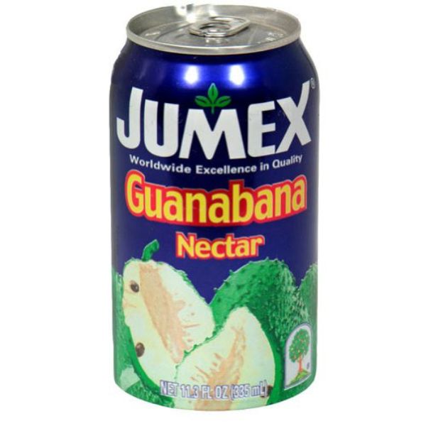 Picture of Jumex KHRM00052436 11.3 oz Guanabana Nectar Juice