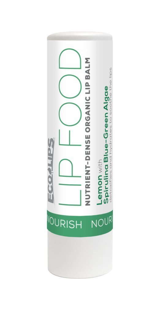 Picture of Eco Lips KHFM00321384 Lip Food Nourish - 0.15 oz