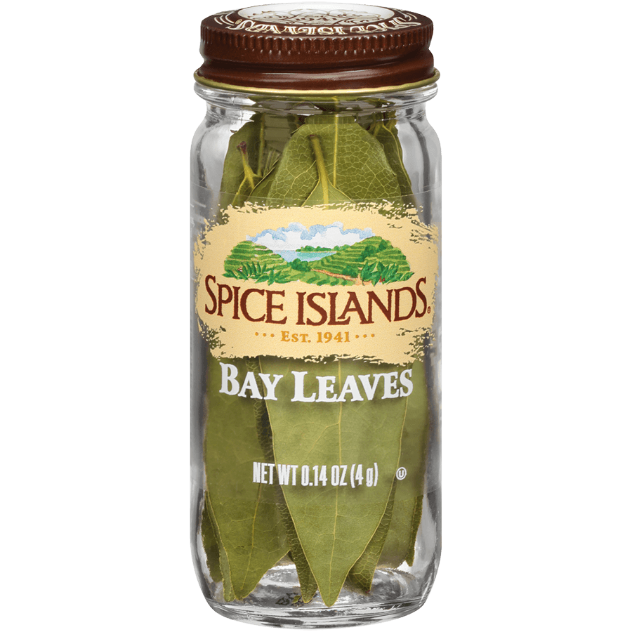Picture of Spice Island KHRM00344185 0.14 oz Whole Bay Leaves
