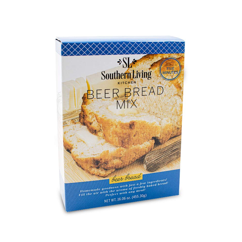 Picture of Southern Gourmet KHRM00371676 16.06 oz Beer Bread Mix