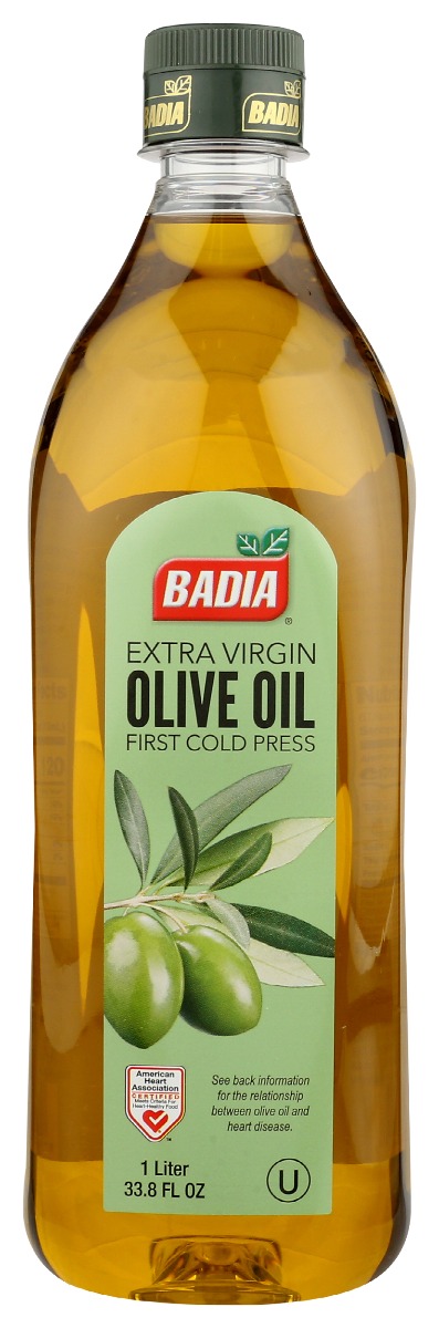 Picture of Badia KHRM00035952 33.8 oz Extra Virgin Olive Oil