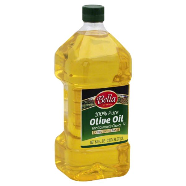 Picture of Bella KHRM00037726 68 oz Pure Olive Oil