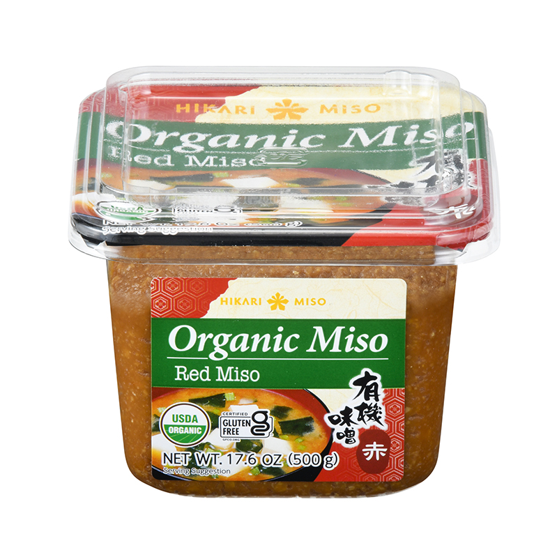 Picture of Hikari KHRM00353313 17.6 oz Miso Red Cup