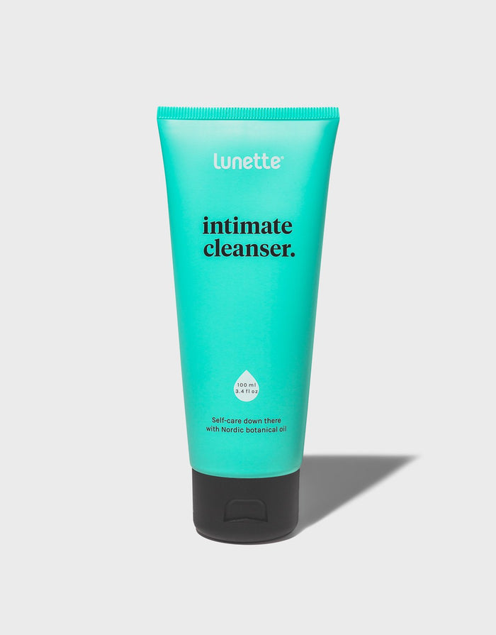 Picture of Lunette KHCH00387753 3.4 fl oz Intimate Cleanser