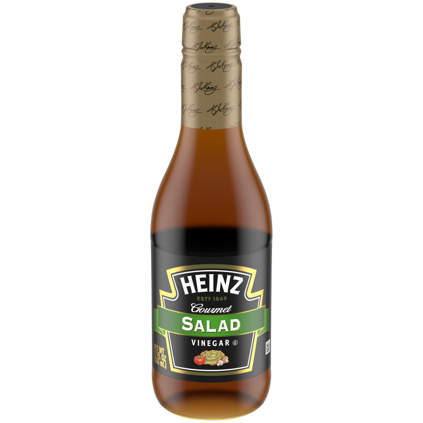Picture of Heinz KHRM00006104 12 oz Salad Medly Vinegar